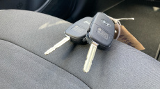 Hyundai i10 1.0 [63] Advance 5dr Auto [Nav] Petrol Hatchback